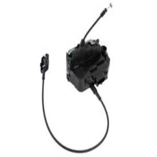 MEGANE II KAPI KİLİDİ ÖN SAĞ